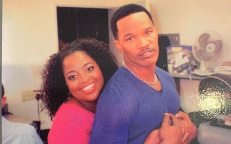 Sherri Shepherd has been married twice.